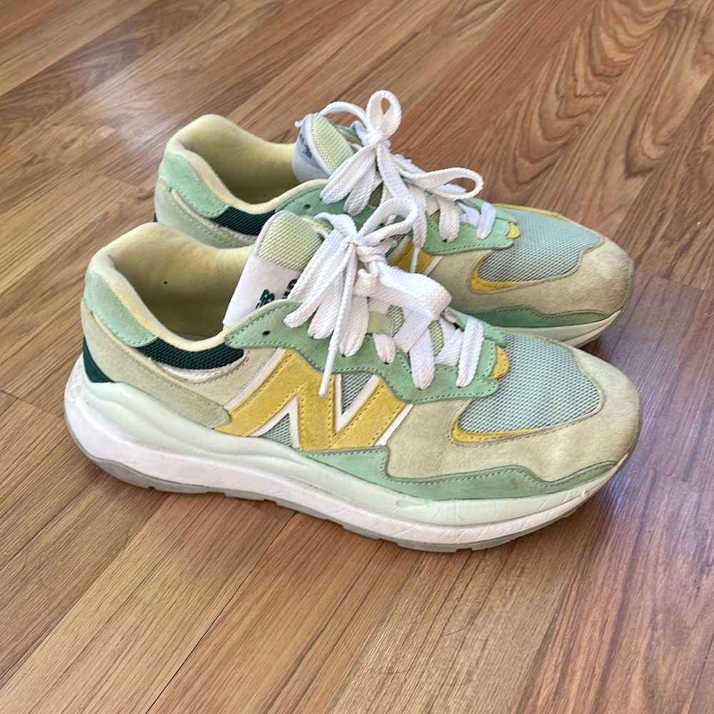 STAUD x New Balance 57/40